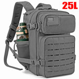 25L Tactical Backpack Outdoor