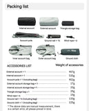 Naturehike Star River UL Camping Tent