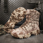 Men's hiking boots lightweight