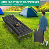 Folding Camping Cots for Adults