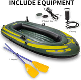 Boat Series,raft Inflatable Kayak