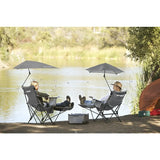 Sport-Brella Chair with UPF 50+ Adjustable Umbrella