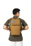 25L Tactical Backpack Outdoor