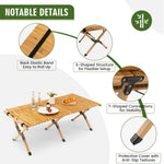 Comfort Corner Folding Picnic Table