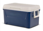 48-Quart Outdoor Picnic Camping Cooler