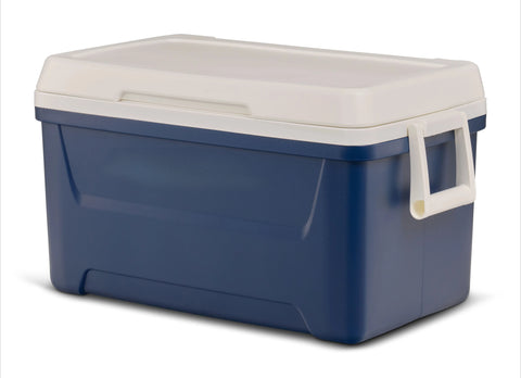 48-Quart Outdoor Picnic Camping Cooler
