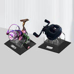 Fishing Reel Storage Holder