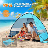 Pop Up Beach Tent Outdoor Camping