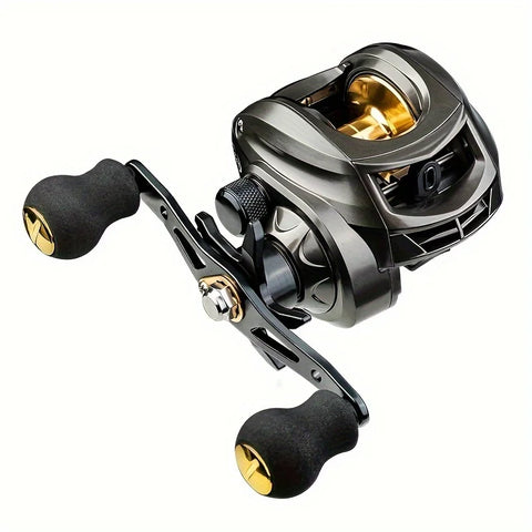 Integrated Ak Water Drop Wheel