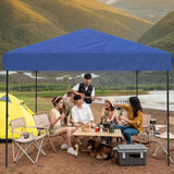 10x10 FT Pop Up Canopy Tent