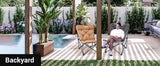 KingCamp Comfortable Butterfly Chair