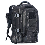 Tactical Backpack Military Army Camping Hiking
