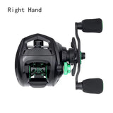 LINNHUE Best Baitcasting Reel BS2000