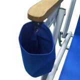 Portable High Strength Beach Chair