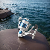Spinning Reel Metal Spool Fishing Reel