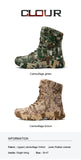 Men's hiking boots lightweight