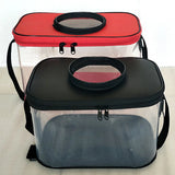 Fishing Box Portable Foldable