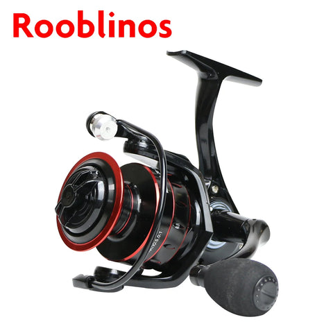 HJ Fishing Reel Spinning Reel