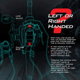 Centron Lite Fishing Rod and Reel Combo