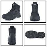 SUADEX S1 Safety Boots Men