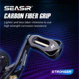 SEASIR Cast-X Baitcasting Reel 7.3:1