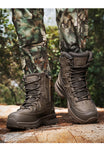 Men's hiking boots outdoor