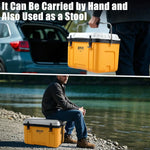 20 Quart Camp Cooler
