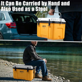 20 Quart Camp Cooler