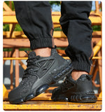 Lightweight Safety Shoes Mens