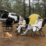 Premium Lightweight Backpack Beach Chair