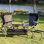 Pack adult camping chair, Fishing