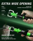 Fishing Rod and Reel Combo