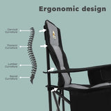 Oversized Folding Camping Chairs
