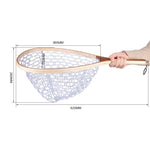 Landing Fish Net