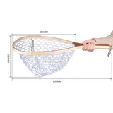 Landing Fish Net