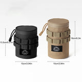 Sundries Storage Bag Lightweight Camping
