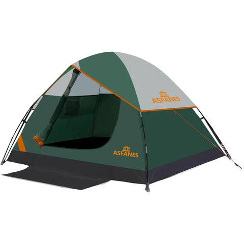 2-12 Person Tents for Camping Waterproof