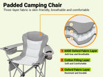 FUNDANGO Camping chair armchair