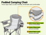 FUNDANGO Camping chair armchair