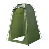 Camping Tent for Shower 6FT Privacy Changing Room