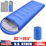 4Season Outdoor Camping Emergency Sleeping Bag