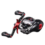 LINNHUE Best Baitcasting Reel BS2000