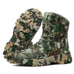Men's hiking boots lightweight