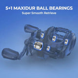 Centron Fishing Rod and Reel Combo