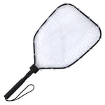 Foldable Fish Net for Trout Fly Fishing