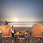 Camping Chair 2 Pack for Adults,Large