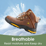 Zoleker Hike Boots for Men