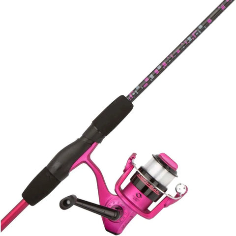 Shakespeare Amphibian Spinning Combo