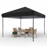 10x10 FT Pop Up Canopy Tent