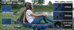 KingCamp Sleeping Pad, Ultralight Inflatable